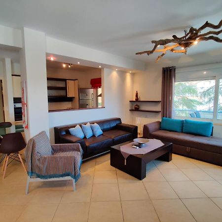 Quiet Luxury Apartment Near City Center And Port Nafplion Exteriör bild