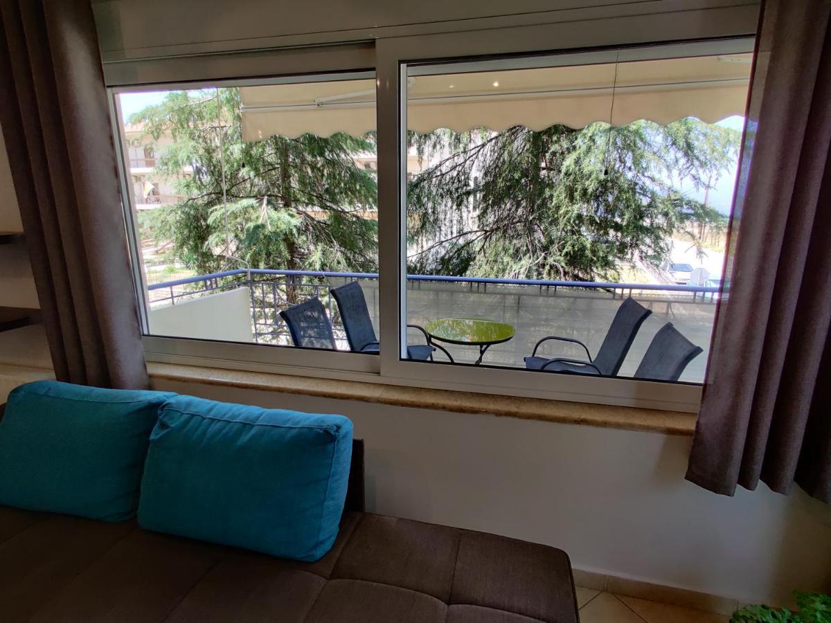Quiet Luxury Apartment Near City Center And Port Nafplion Exteriör bild