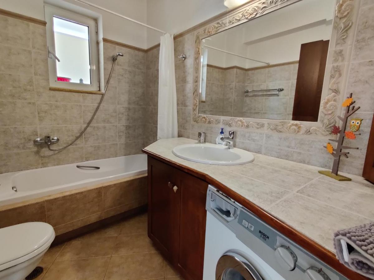 Quiet Luxury Apartment Near City Center And Port Nafplion Exteriör bild