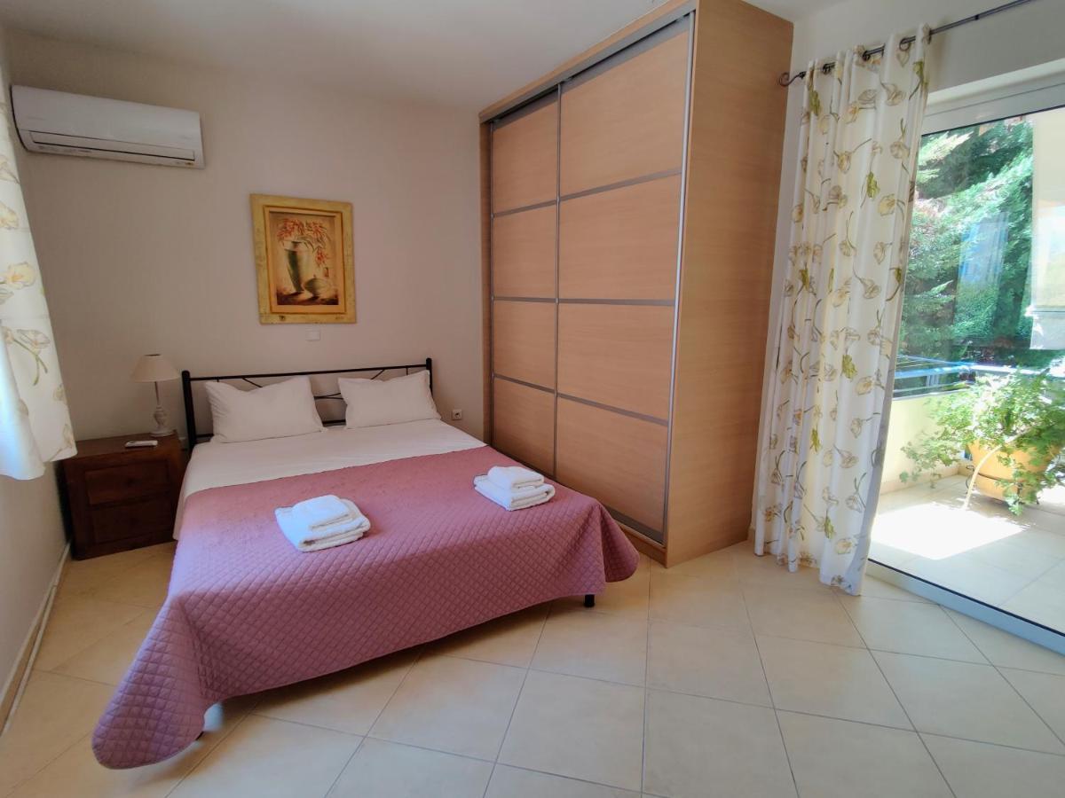 Quiet Luxury Apartment Near City Center And Port Nafplion Exteriör bild
