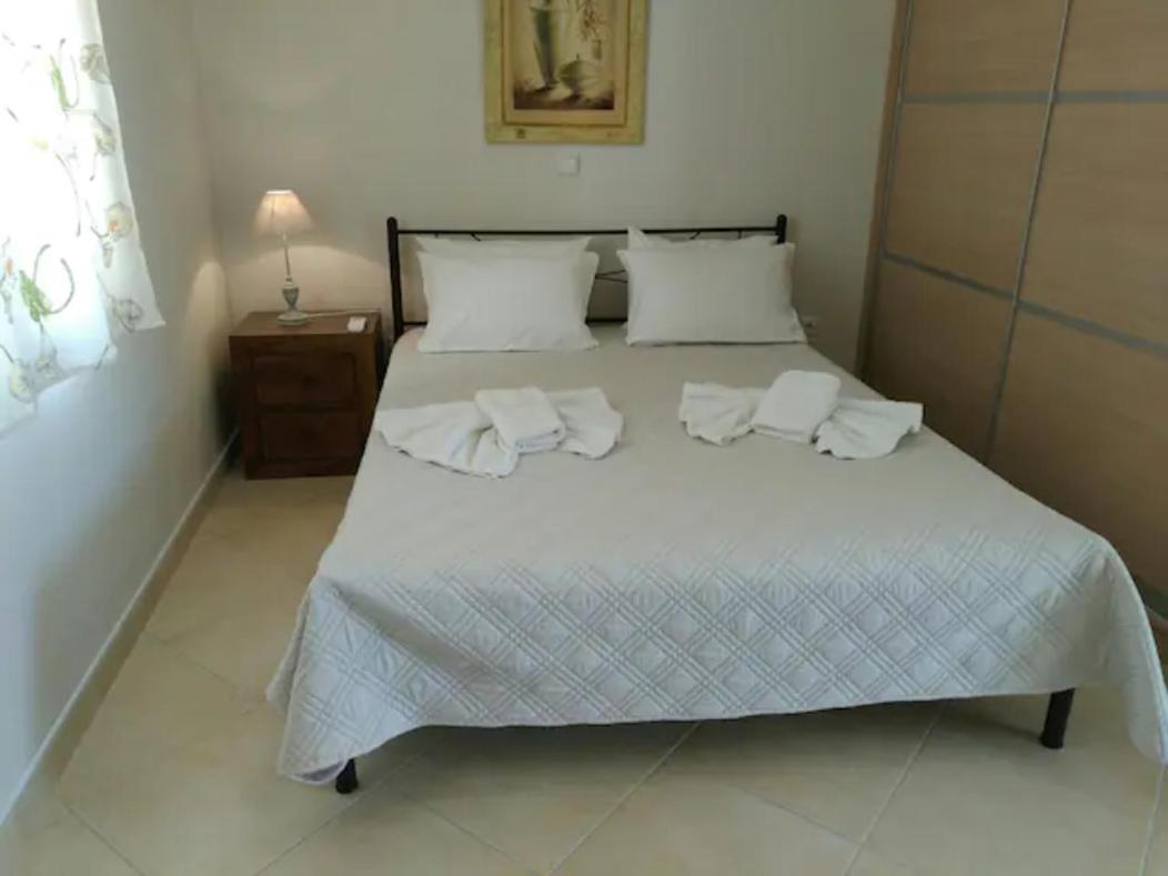 Quiet Luxury Apartment Near City Center And Port Nafplion Exteriör bild