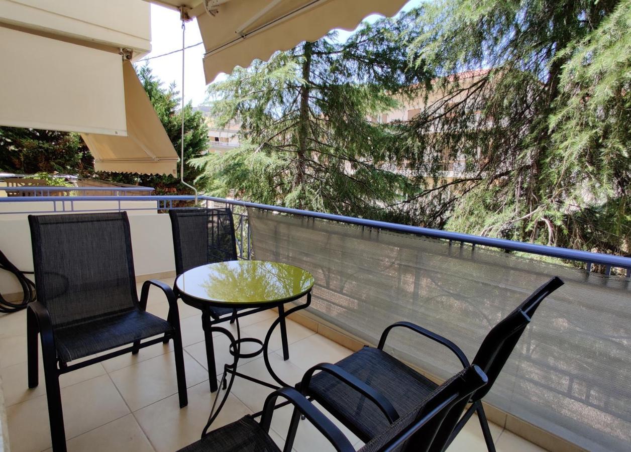 Quiet Luxury Apartment Near City Center And Port Nafplion Exteriör bild