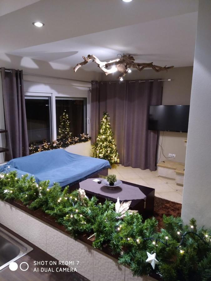 Quiet Luxury Apartment Near City Center And Port Nafplion Exteriör bild