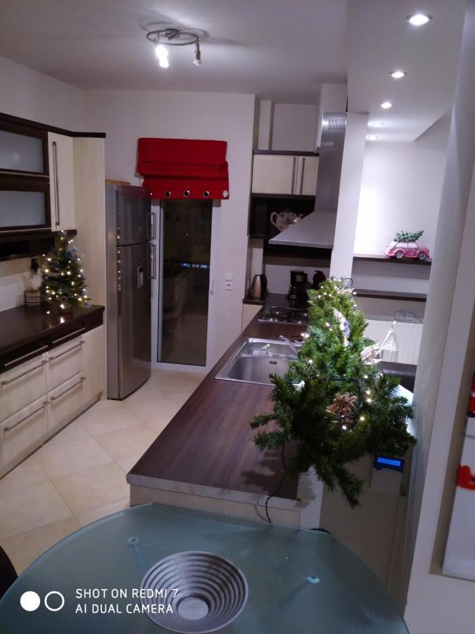 Quiet Luxury Apartment Near City Center And Port Nafplion Exteriör bild