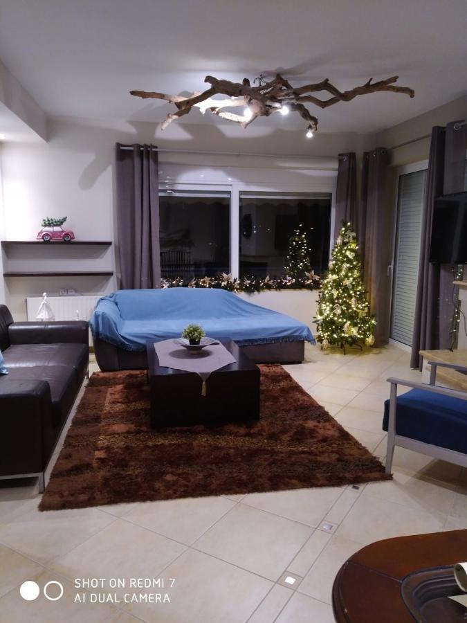 Quiet Luxury Apartment Near City Center And Port Nafplion Exteriör bild