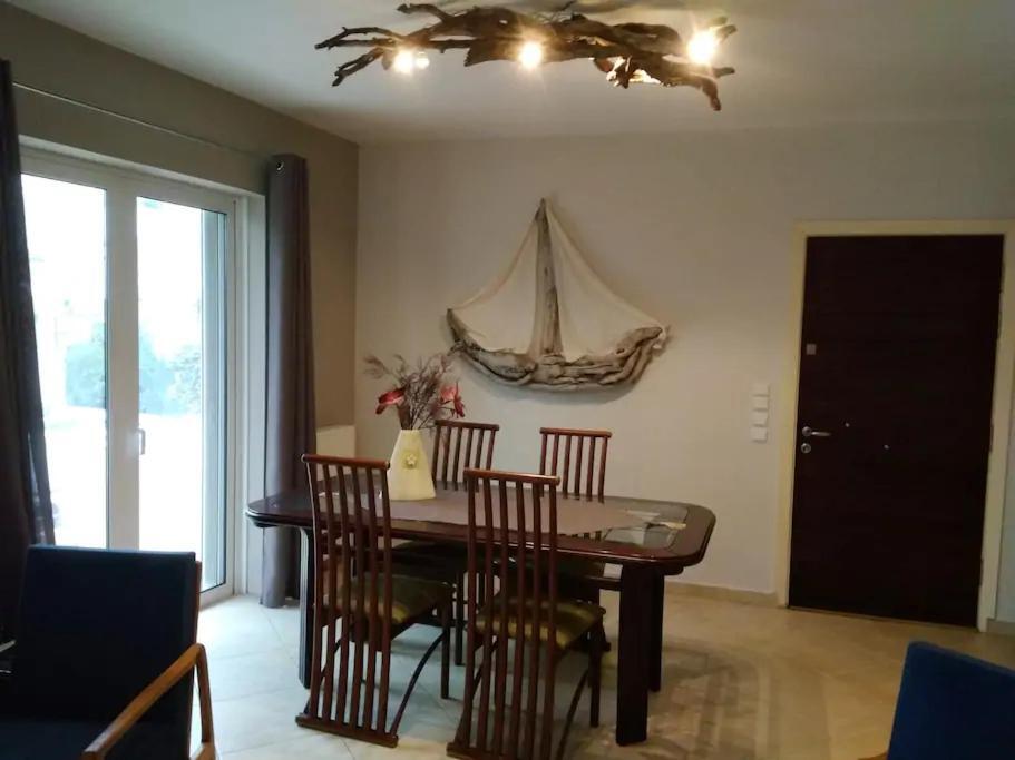 Quiet Luxury Apartment Near City Center And Port Nafplion Exteriör bild